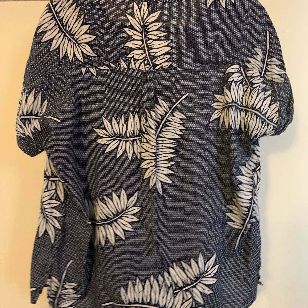 Old Navy Shirt Blouse